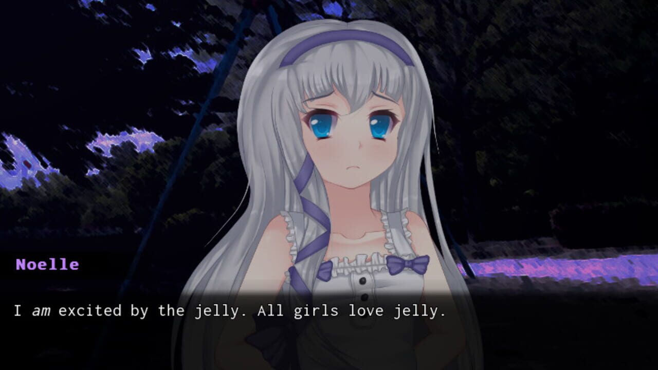 The Way We ALL GO — Screenshot 4