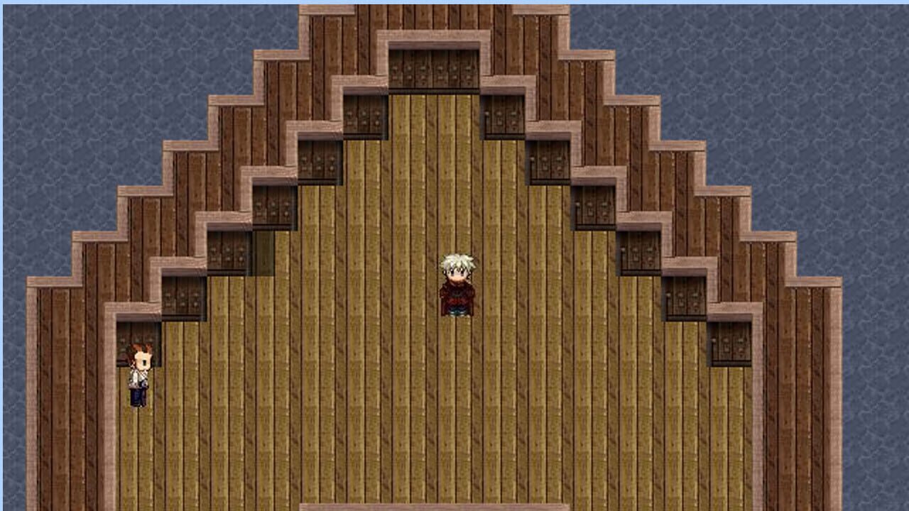 Raywin — Screenshot 5