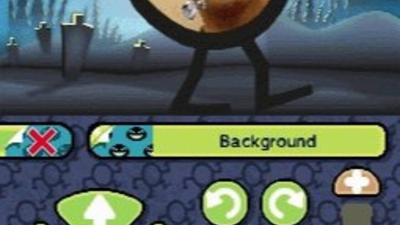 Faceez: Monsters! — Screenshot 2