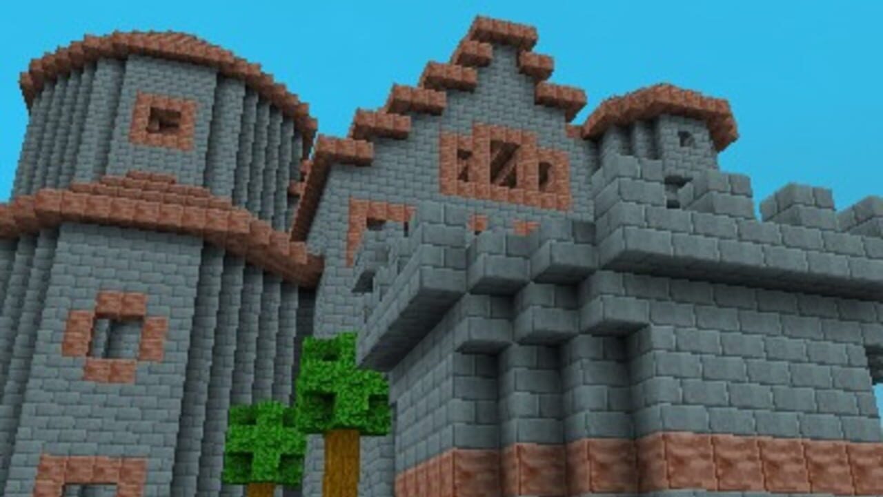Cube Creator 3D — Screenshot 3