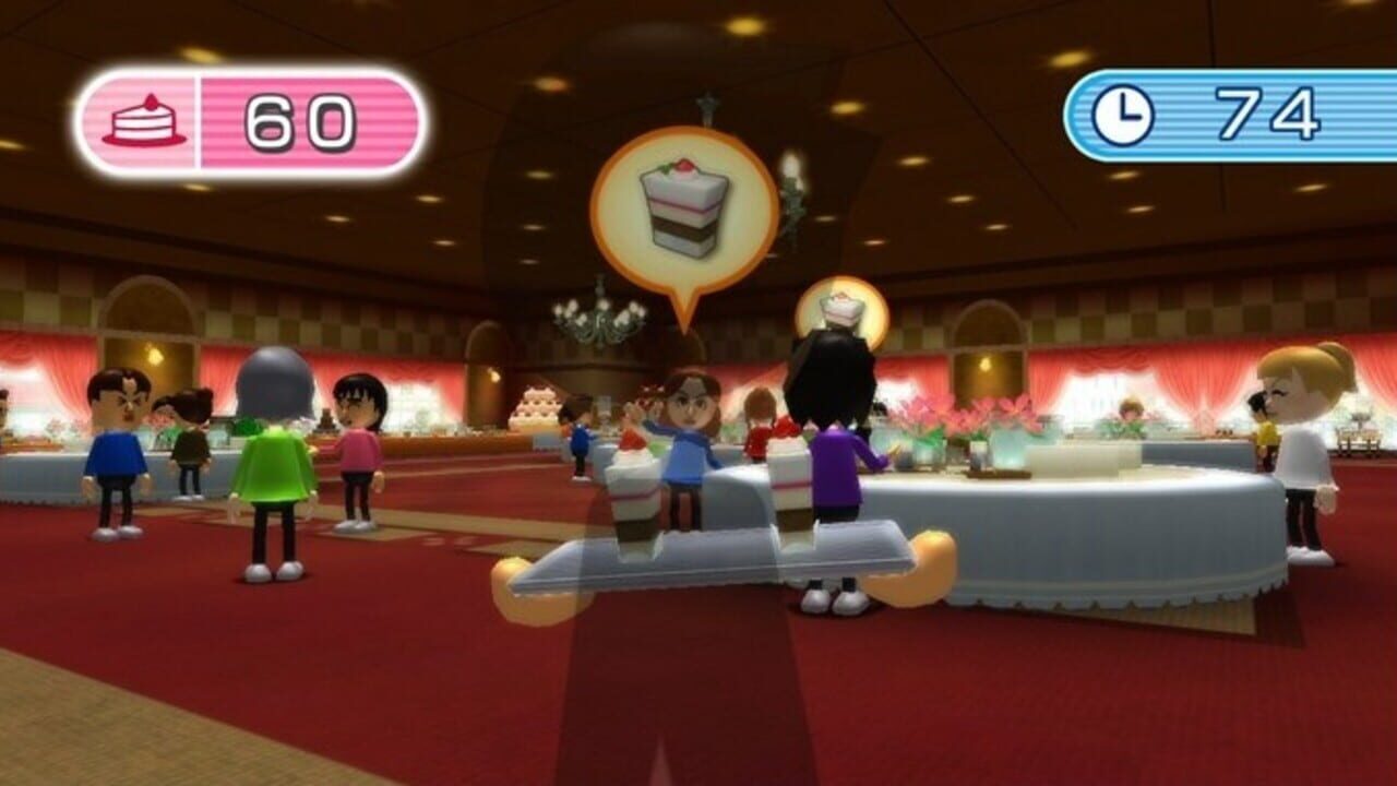 Wii Fit U thumbnail 3
