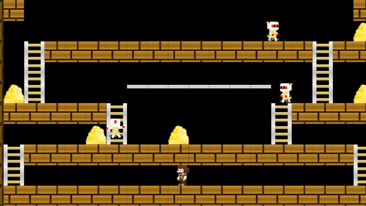 Adventure of a Digger Image