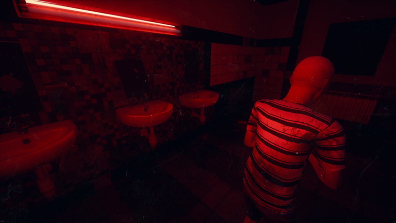 Uplands Motel: VR Thriller — Screenshot 5