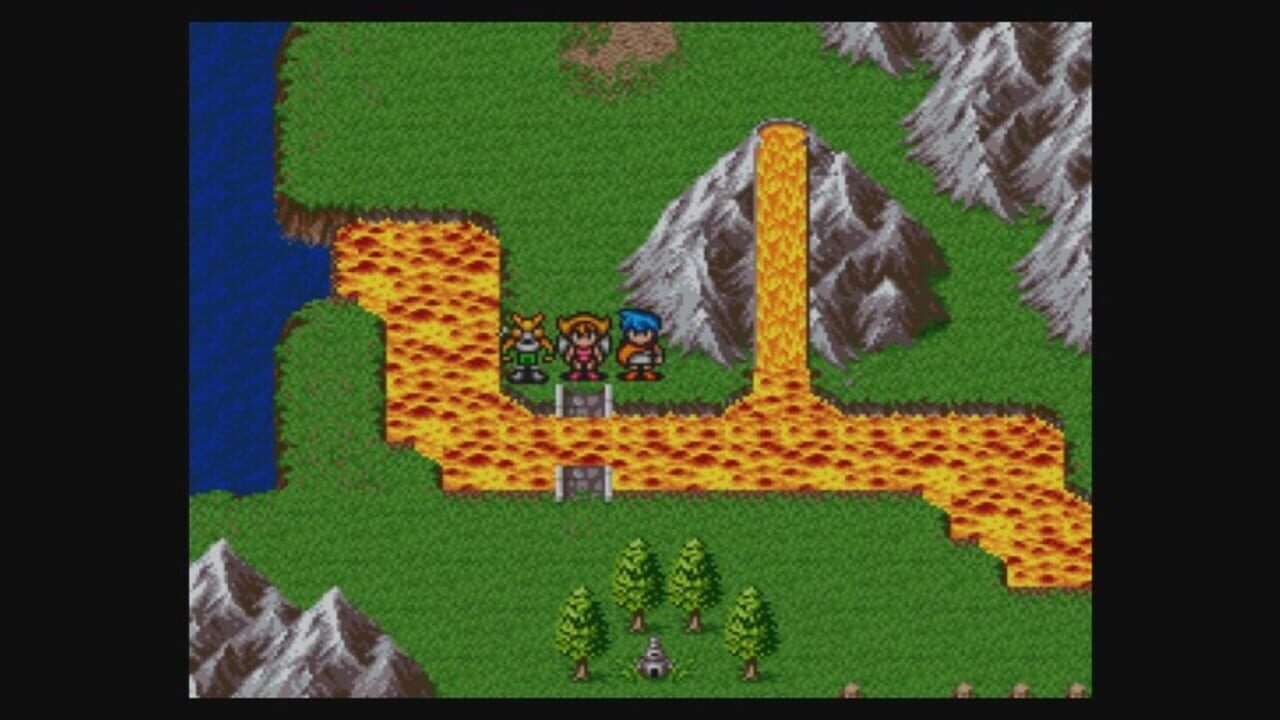 Breath of Fire thumbnail 8