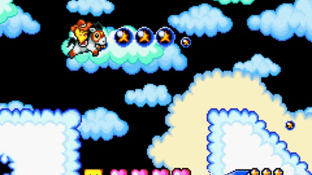 Densetsu no Starfy 3 thumbnail 9
