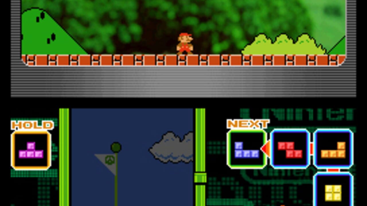 Tetris DS thumbnail 9
