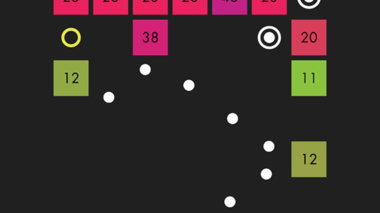 Ballz — Screenshot 4