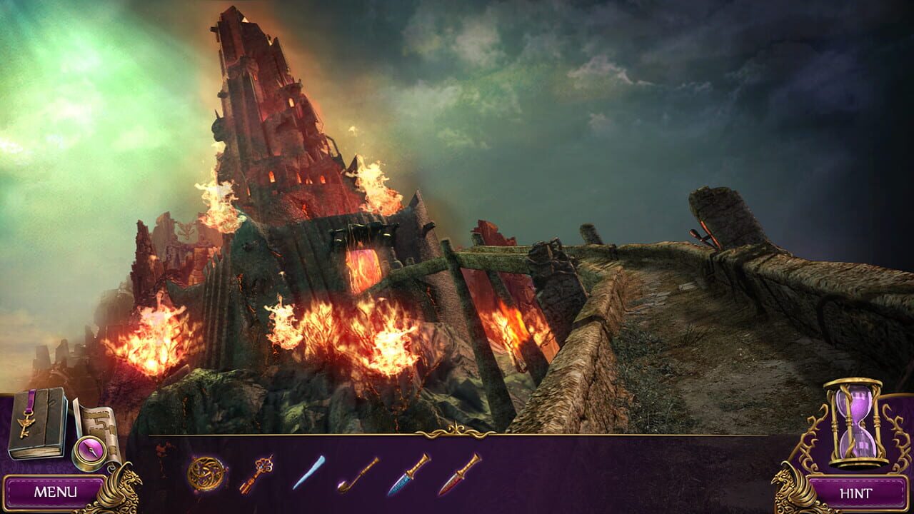 The Secret Order 2: Masked Intent — Screenshot 3