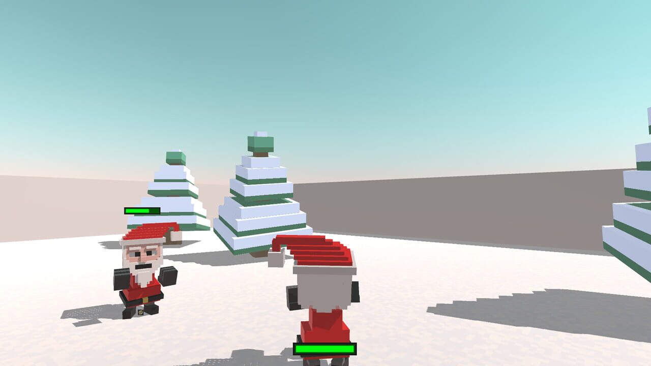 Long Live Santa! Image