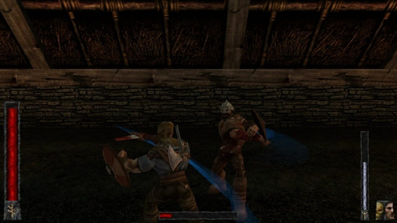 Rune Classic Image