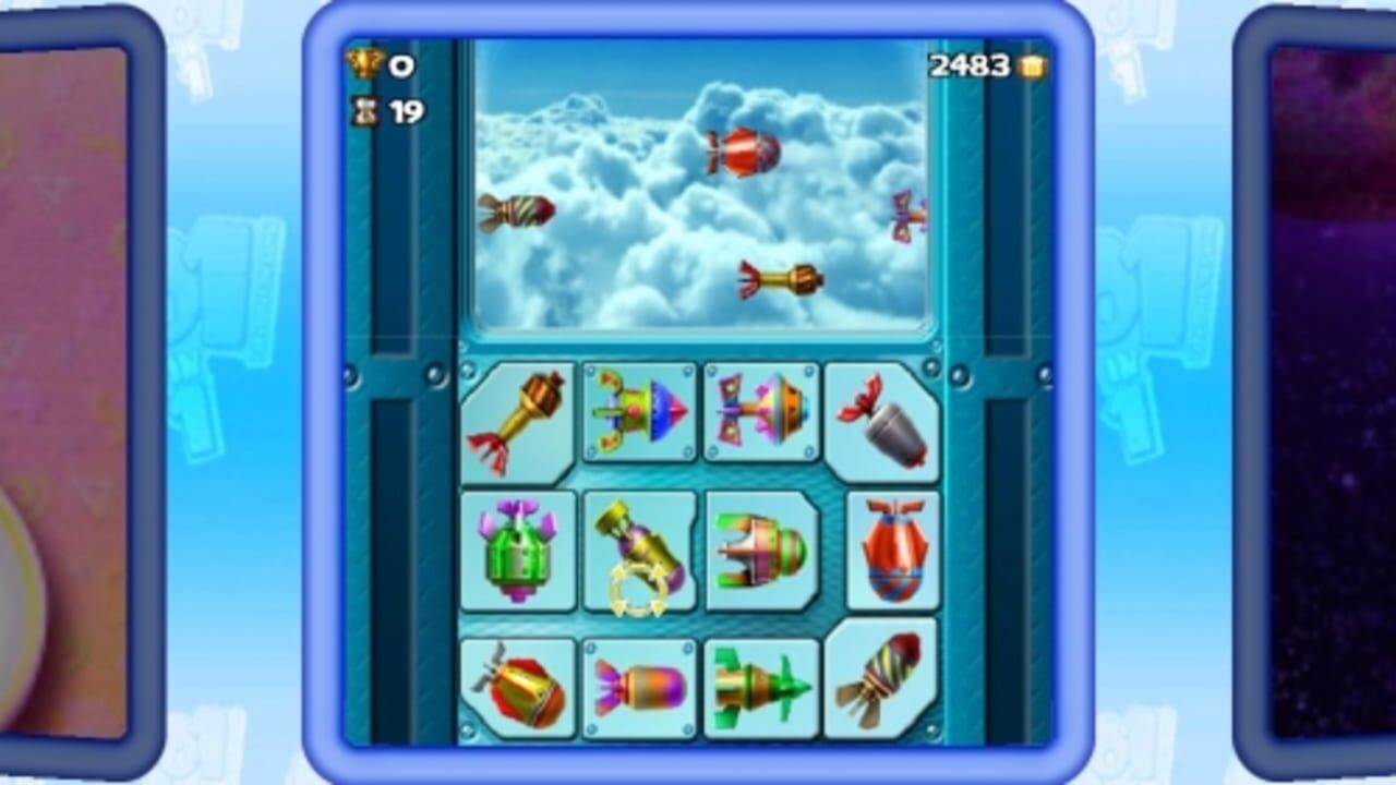 101-in-1 Explosive Megamix — Screenshot 2