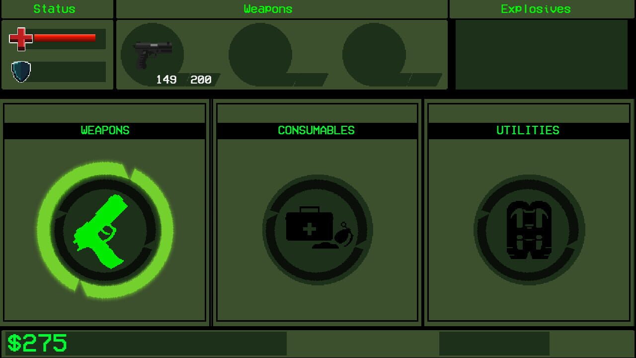 Apocalypse Night — Screenshot 4