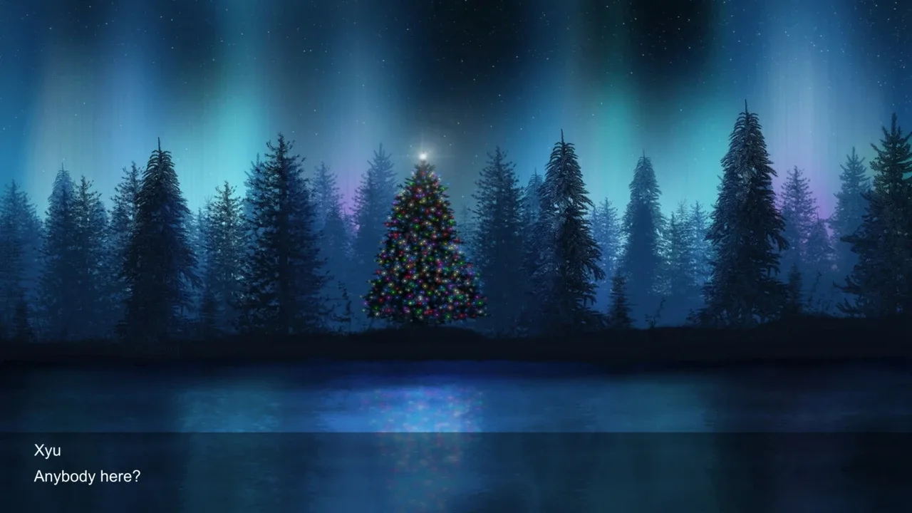 Winter Cold screenshot 5
