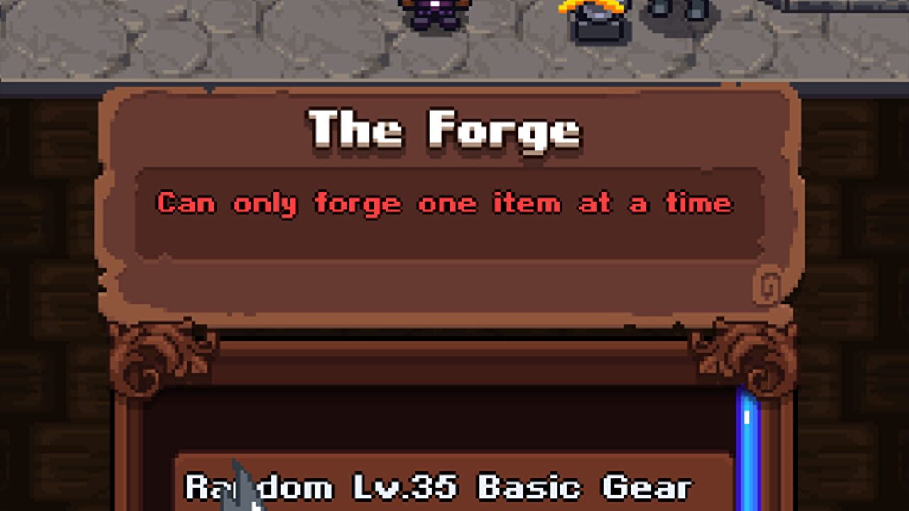 Dash Quest Heroes — Screenshot 2