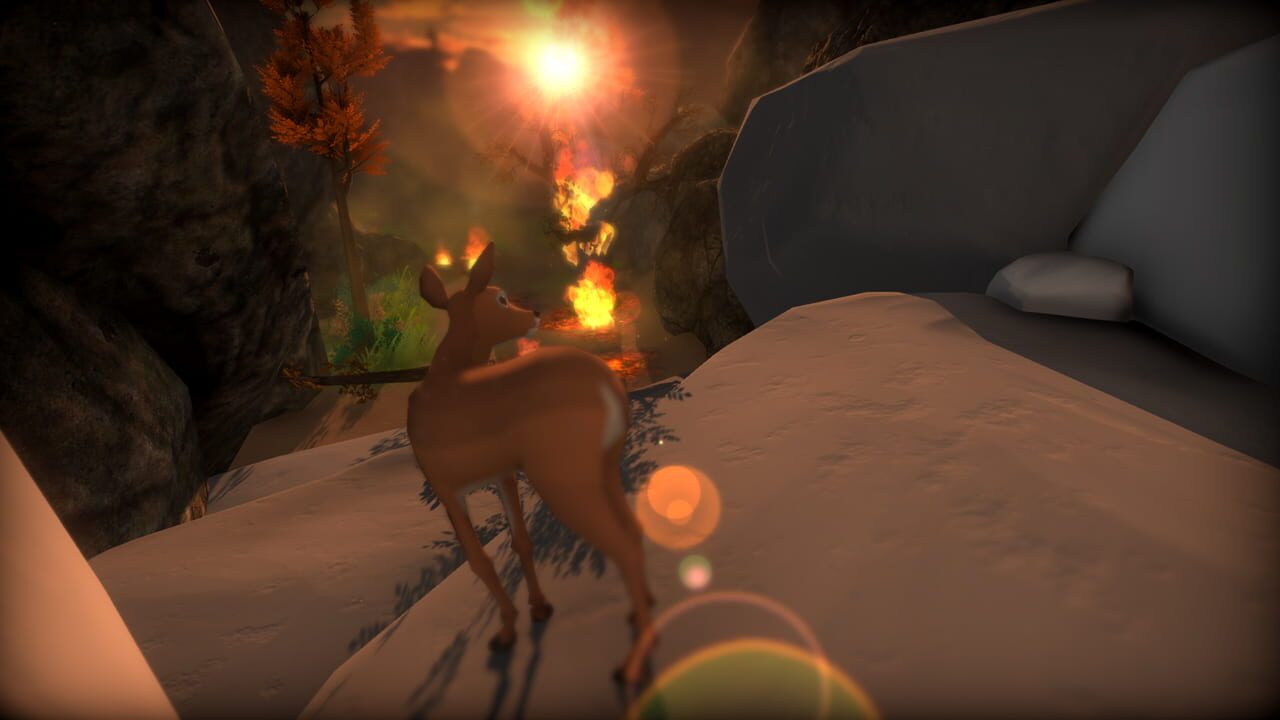 Slice of Life — Screenshot 2