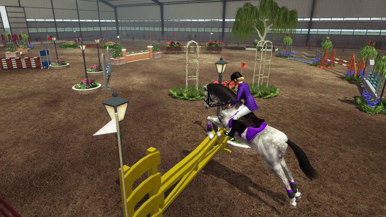 Riding Club Championships — Screenshot 4