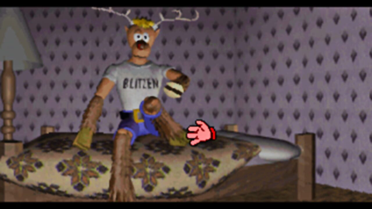 Spud! — Screenshot 5