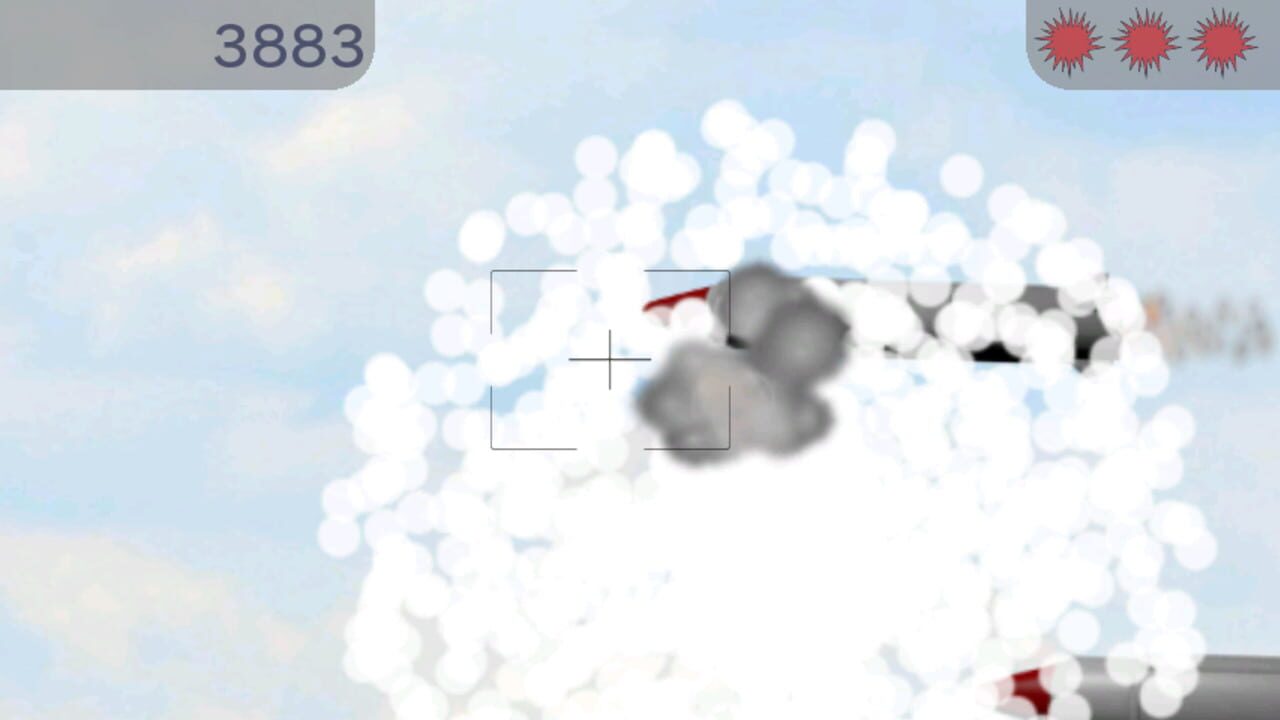 Defense Dome — Screenshot 3