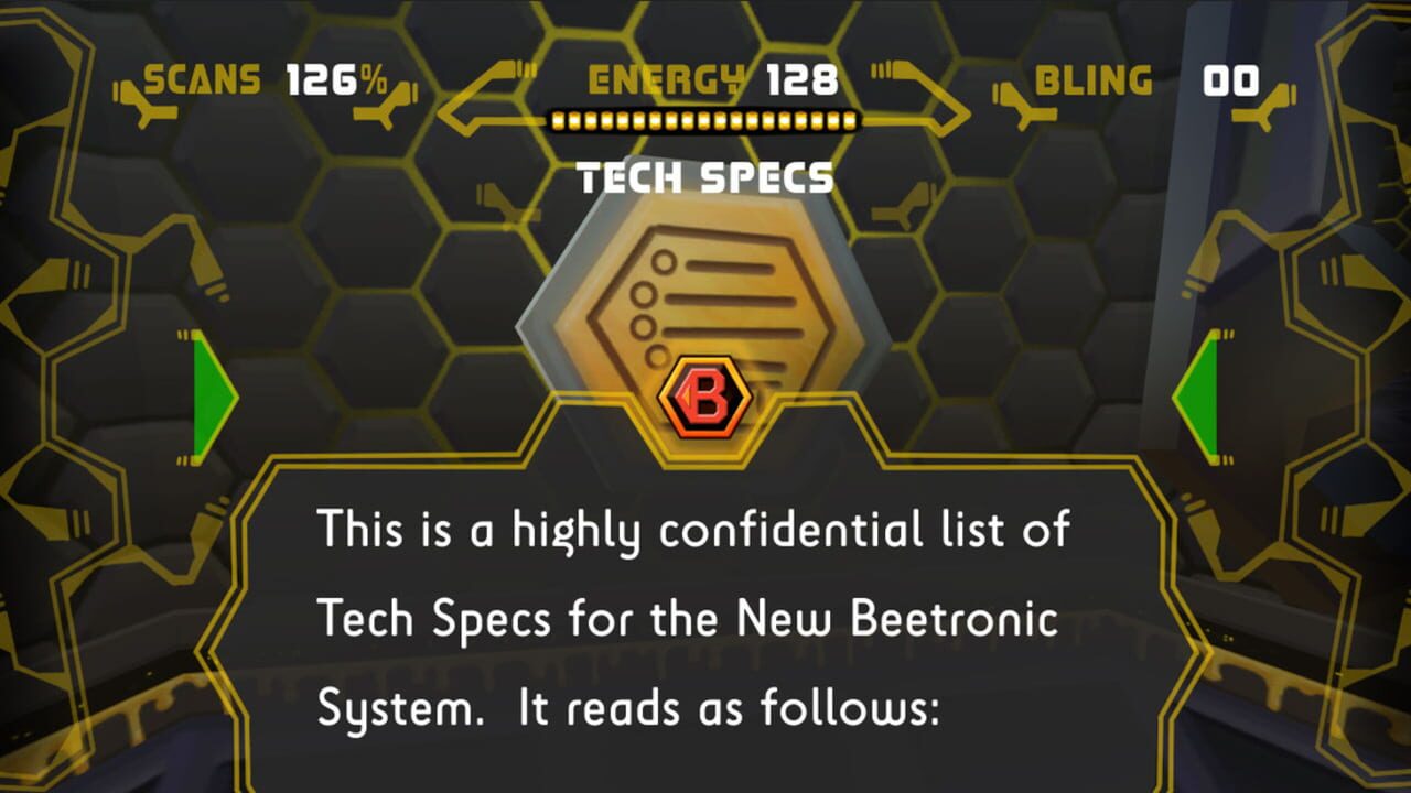 B3 Game Expo For Bees — Screenshot 2