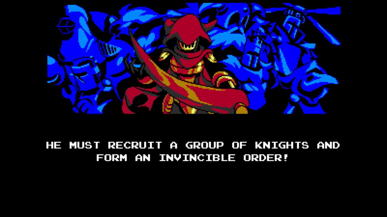 Shovel Knight: Specter of Torment Image