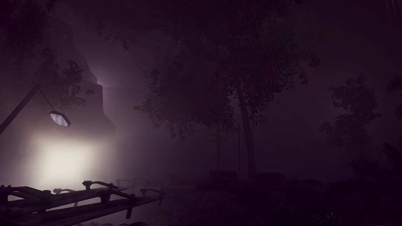 The Frontier Outskirts VR Image