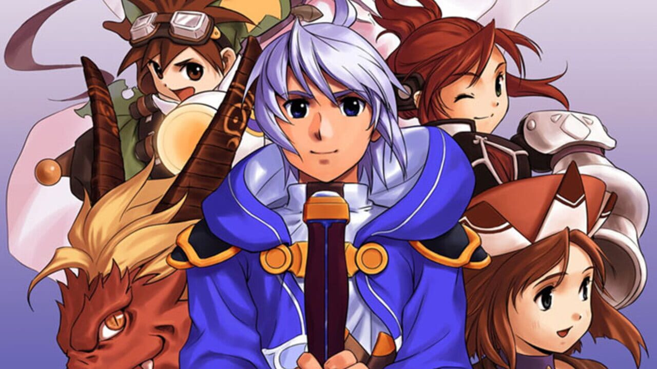Atelier Iris 2: The Azoth of Destiny Image