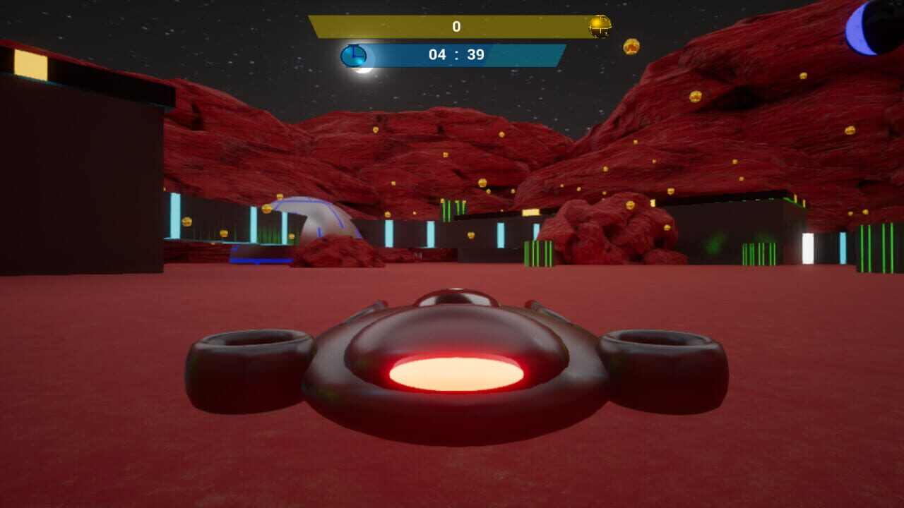 Edvog Explorer Game — Screenshot 4