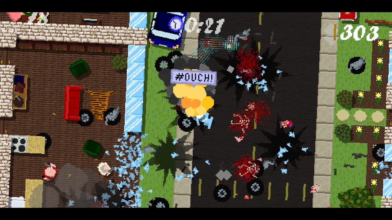 World's Fastest Pizza — Screenshot 2