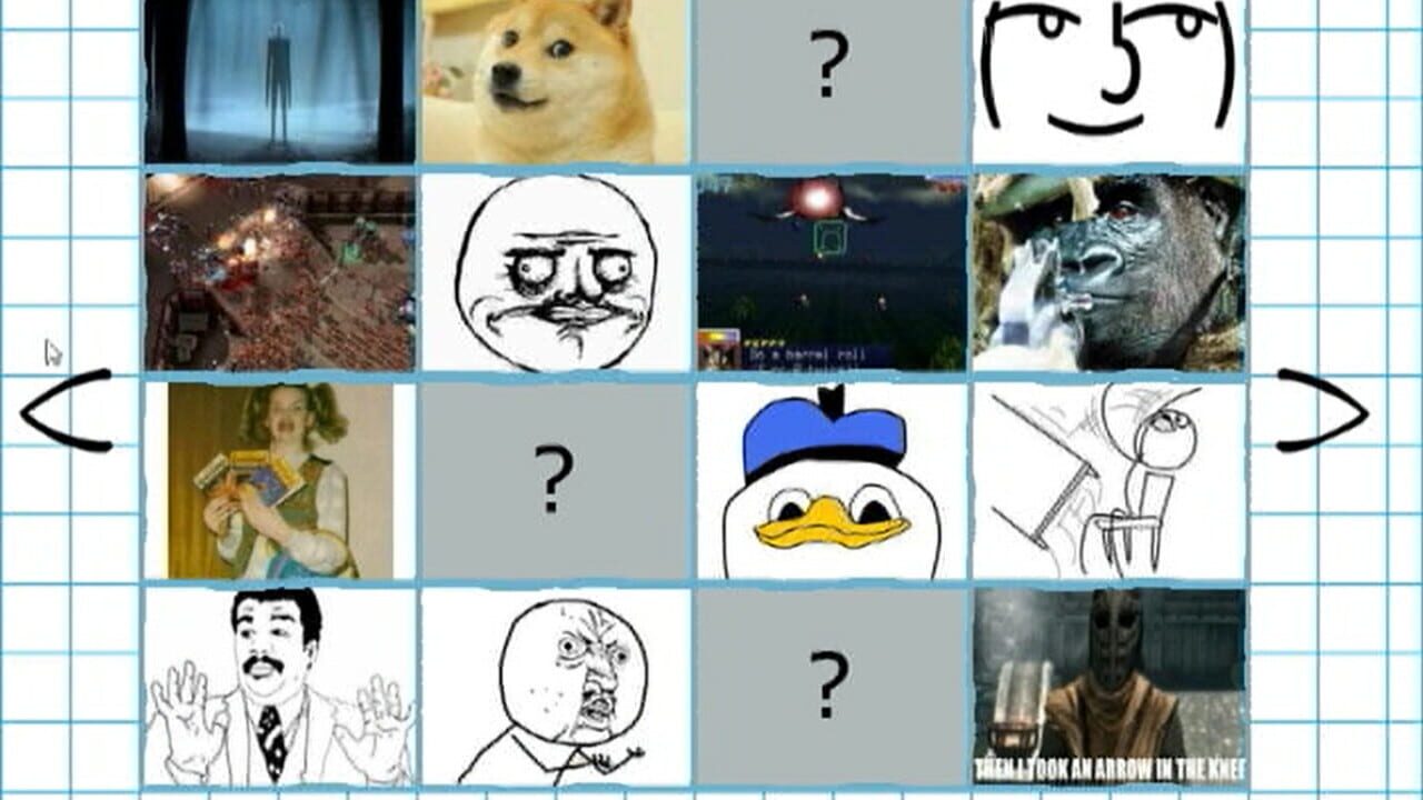 Memetyper — Screenshot 4