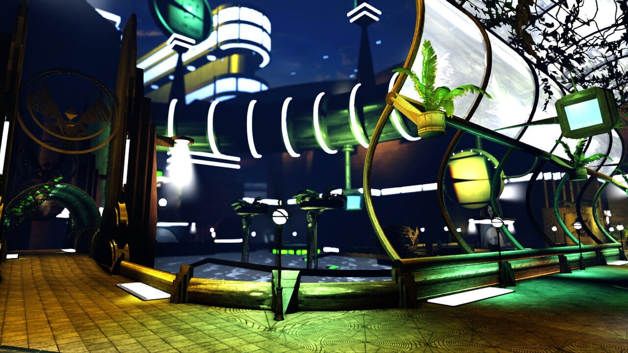 Door to Door — Screenshot 1