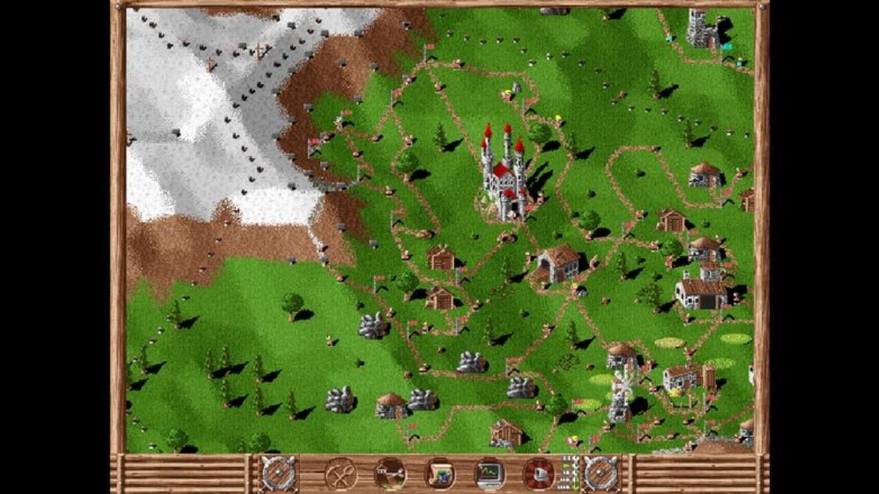 The Settlers: History Edition — Screenshot 4
