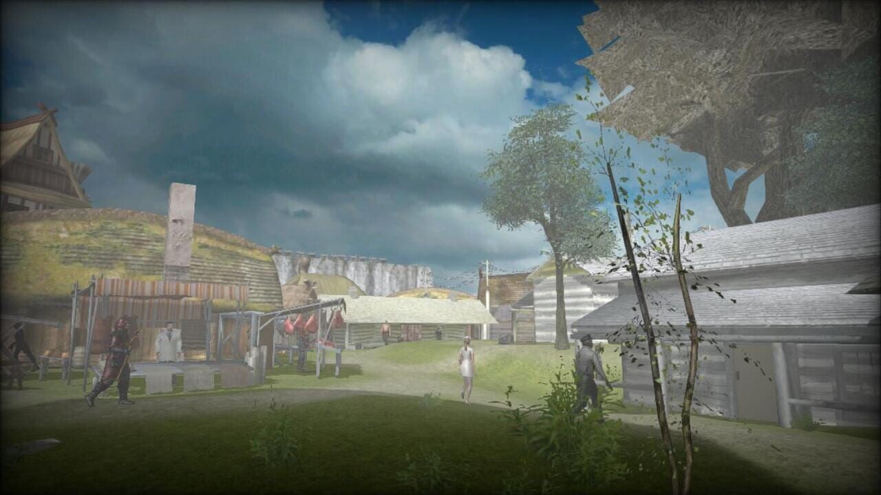 Kama Bullet Heritage — Screenshot 3