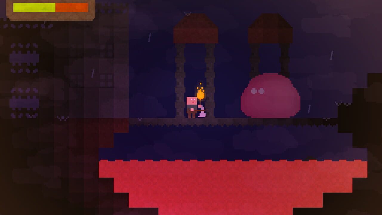 Slugs Destroyer — Screenshot 5