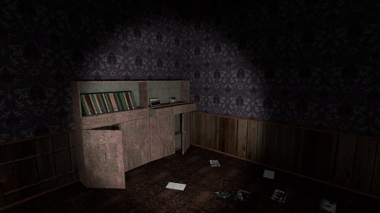 Time of Silence — Screenshot 5