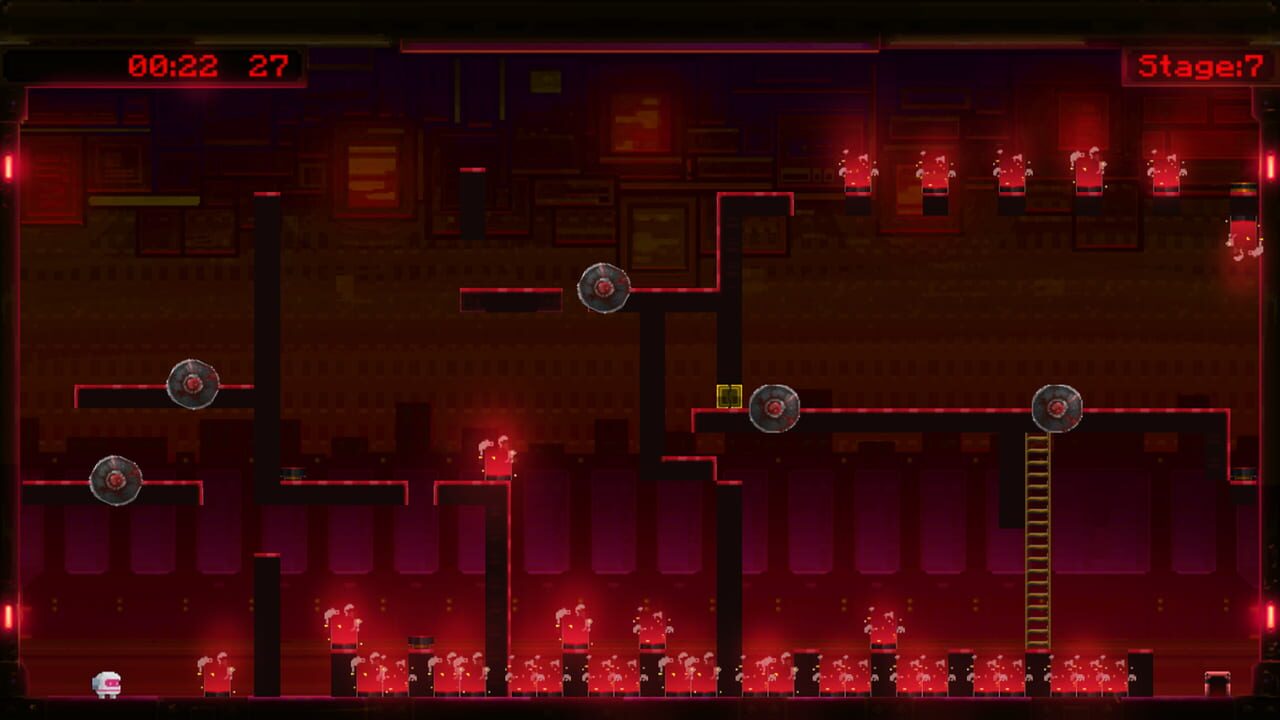 Hard Room — Screenshot 5
