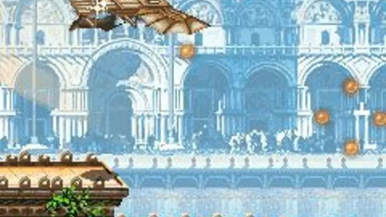 Assassin's Creed II Mobile screenshot 1