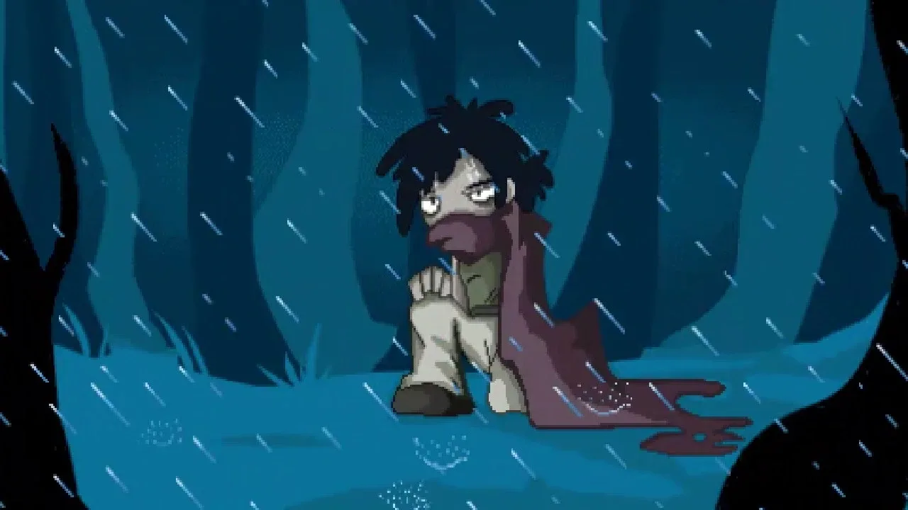 Trigger Runners screenshot 1