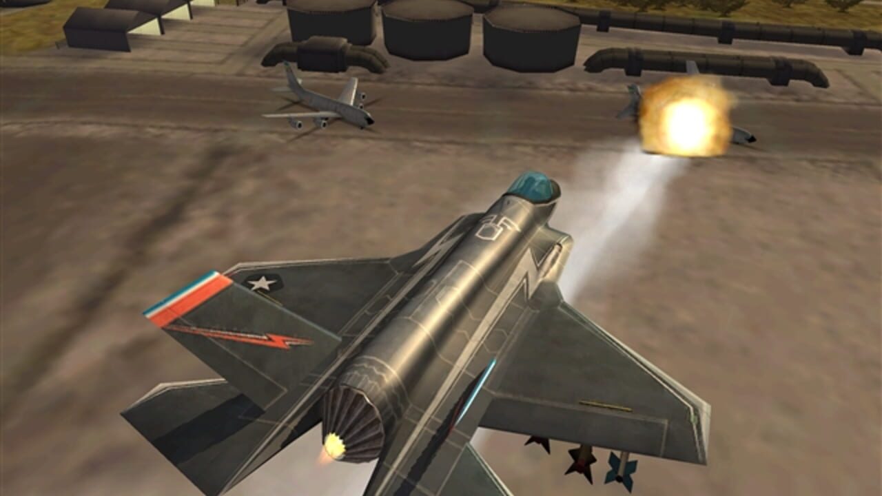 Heatseeker — Screenshot 4