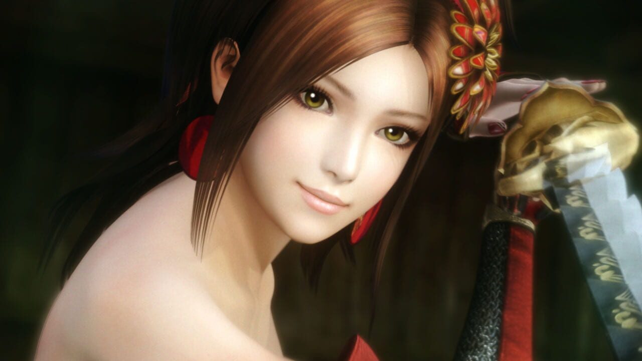Samurai Warriors 3: Xtreme Legends — Screenshot 5
