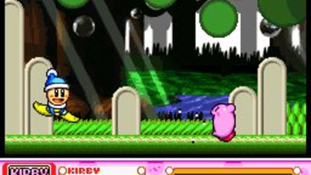 Kirby Super Star thumbnail 11
