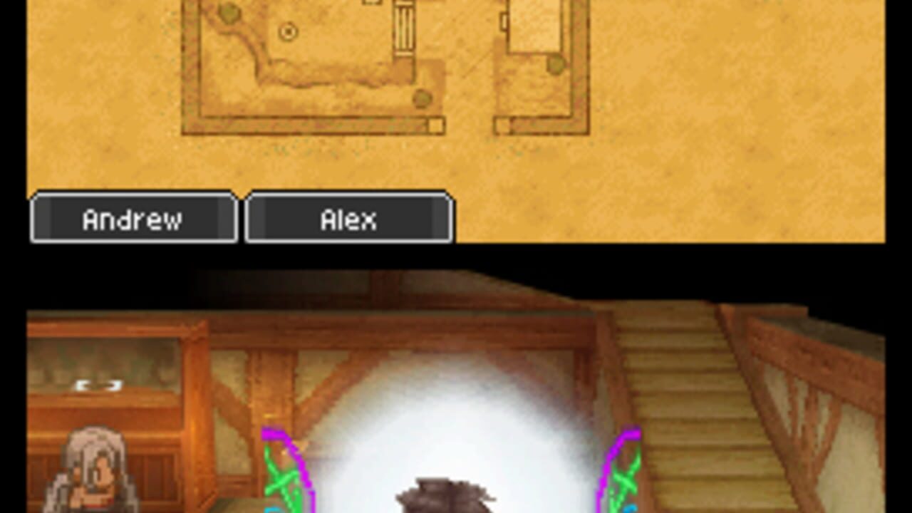 Dragon Quest IX: Sentinels of the Starry Skies thumbnail 9