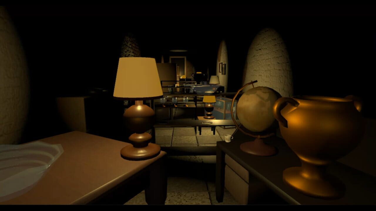 Fine China — Screenshot 5