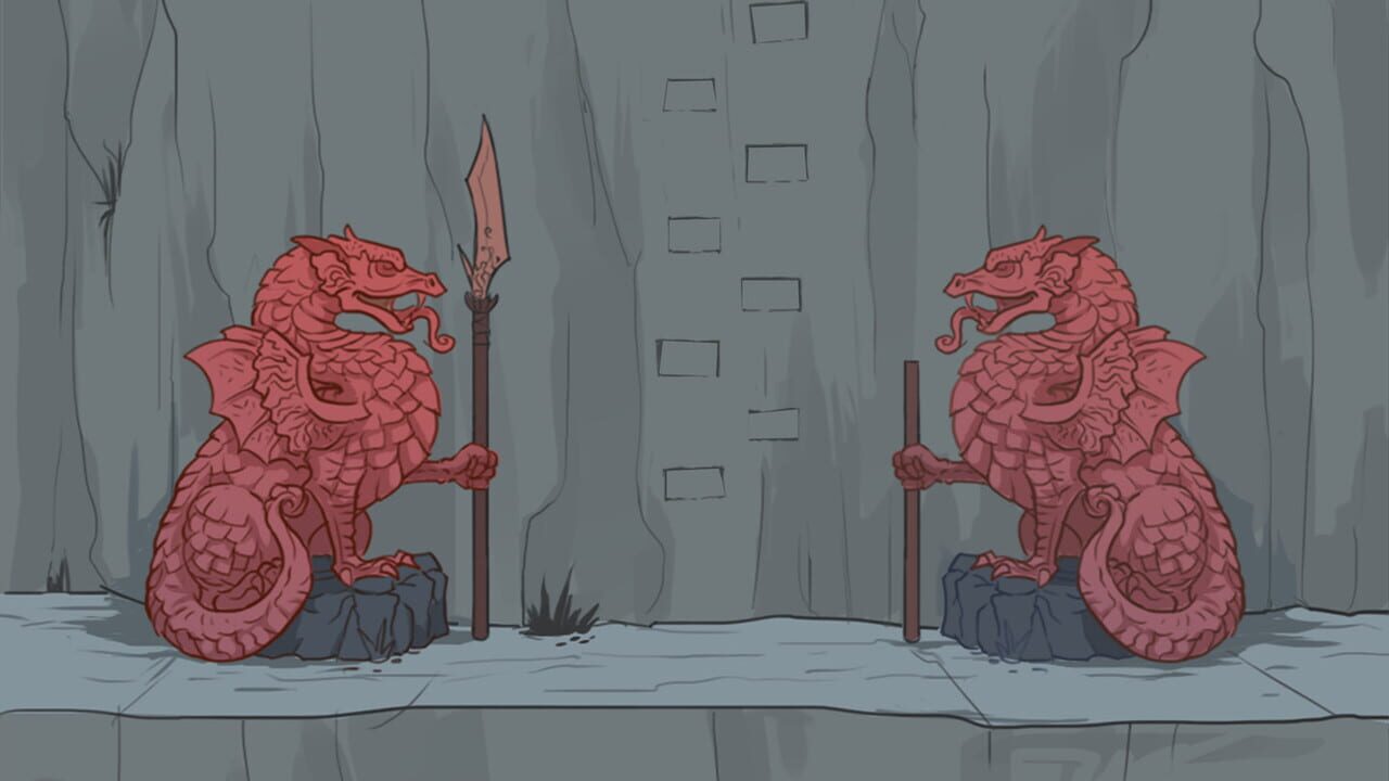 Through Abandoned: The Underground City — Screenshot 3