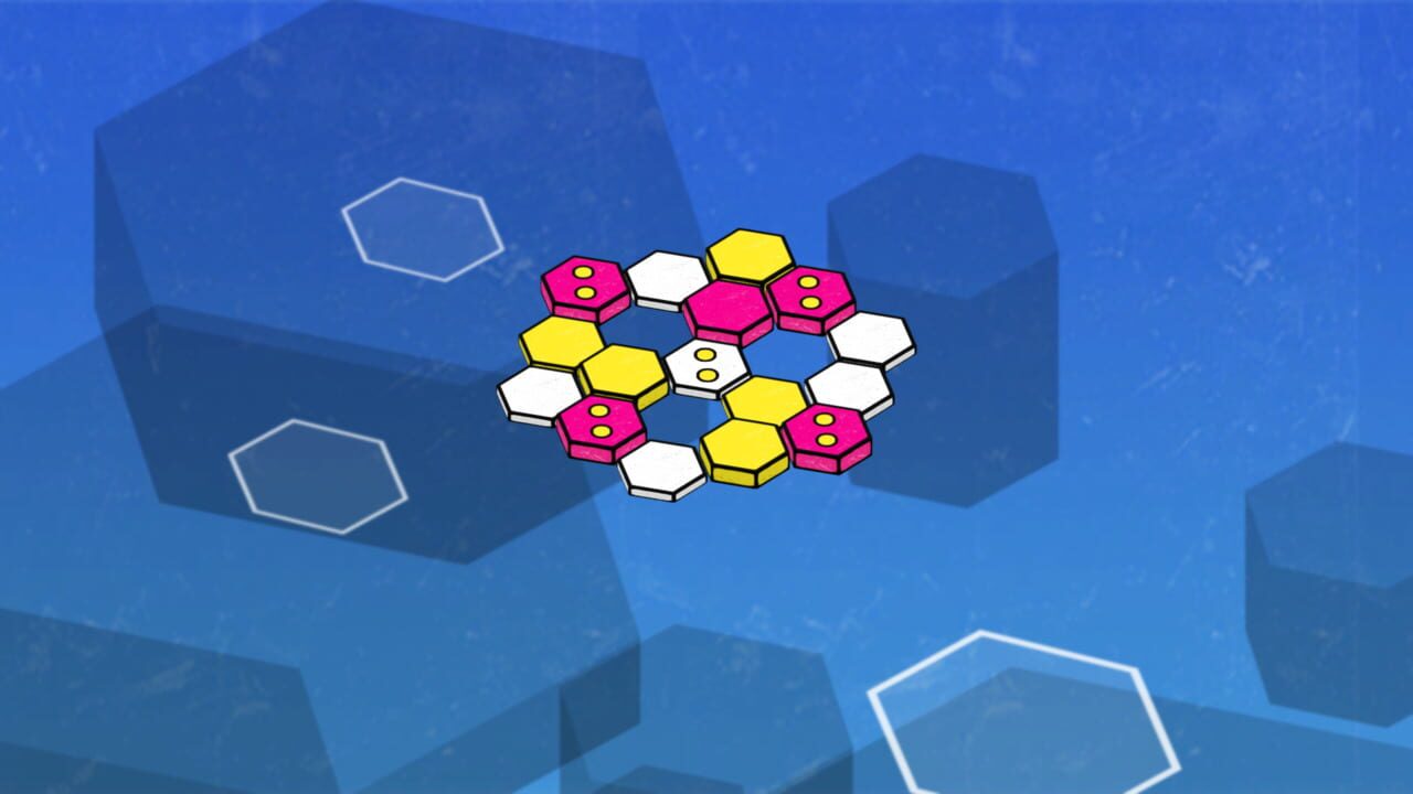 WayOut 2: Hex — Screenshot 2