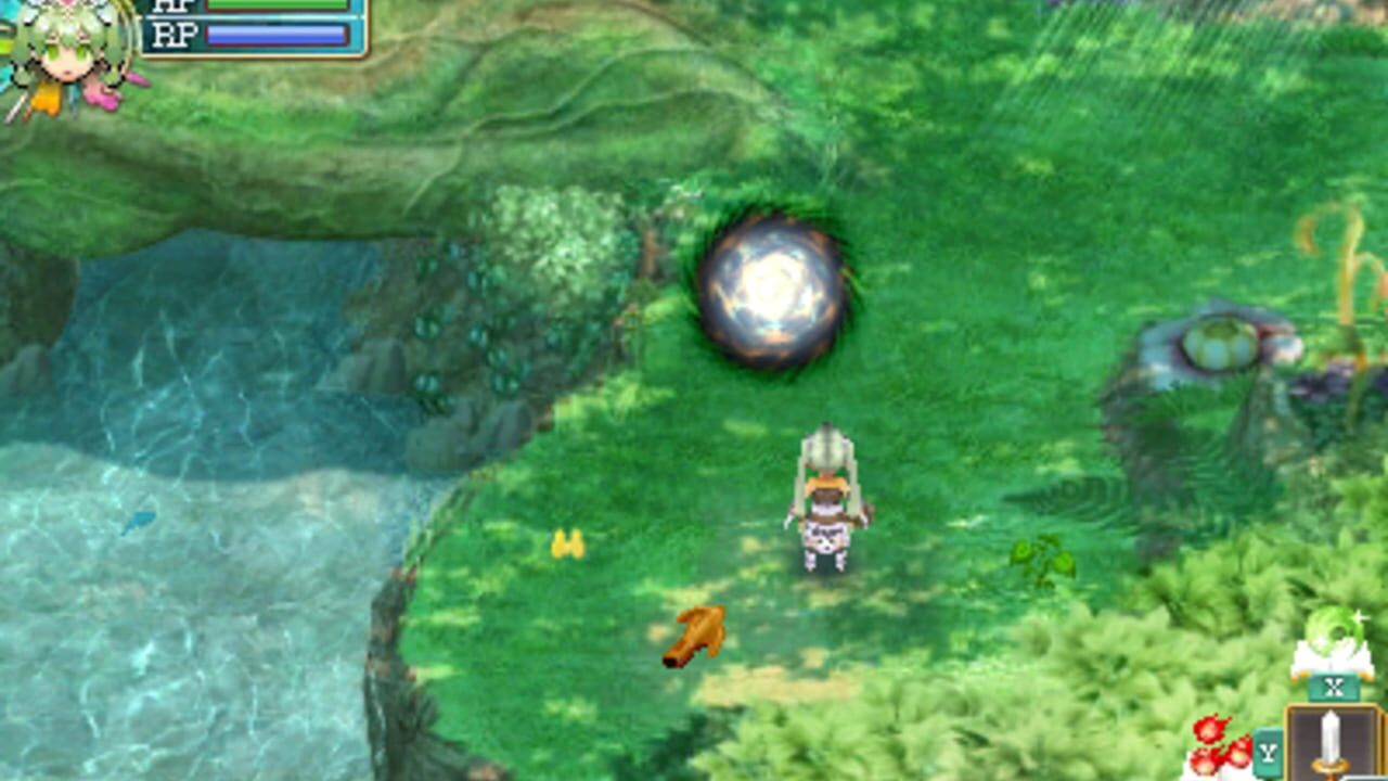 Rune Factory 4 thumbnail 9