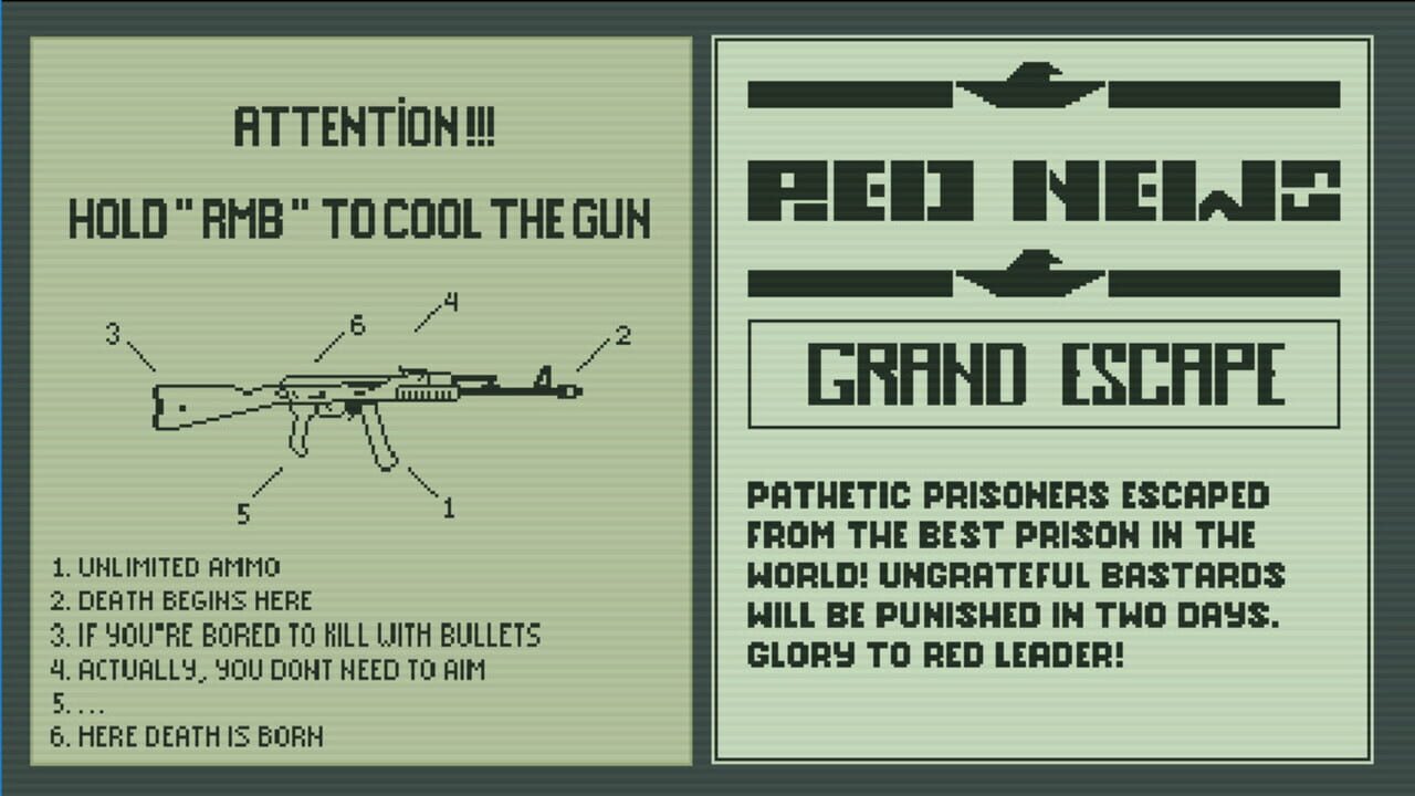 Mama Russia Needs You — Screenshot 3