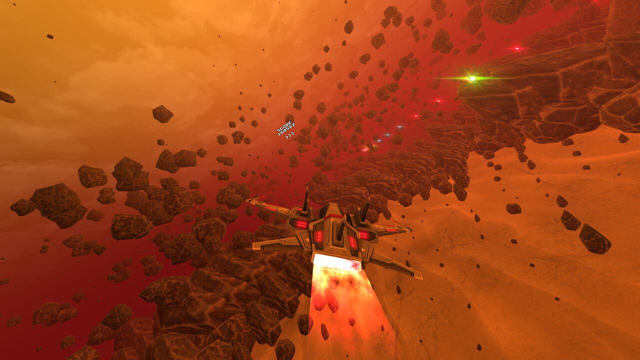 Avem888 VR Image
