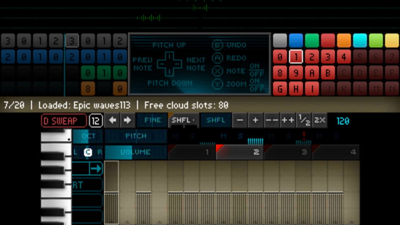 Rytmik Ultimate — Screenshot 4