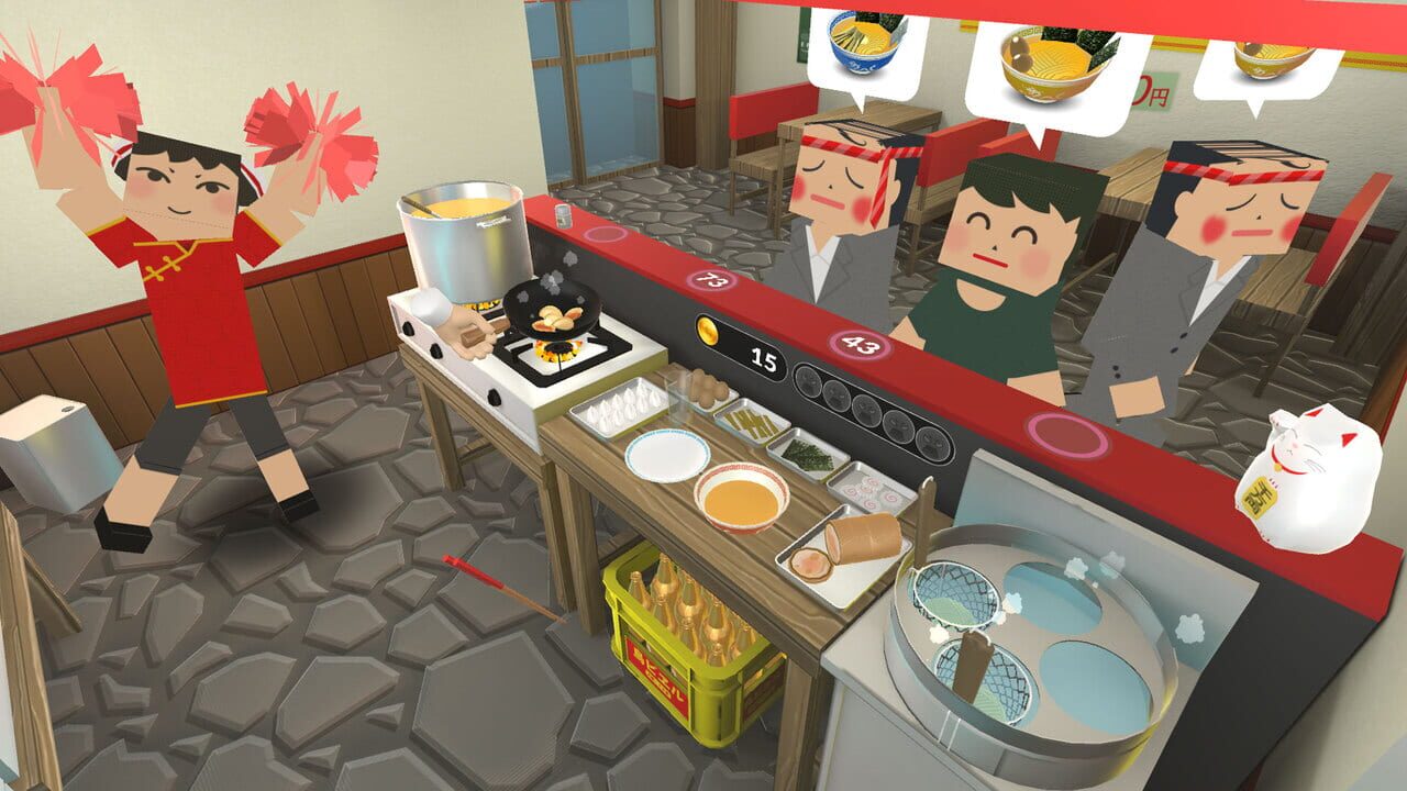Counter Fight — Screenshot 5