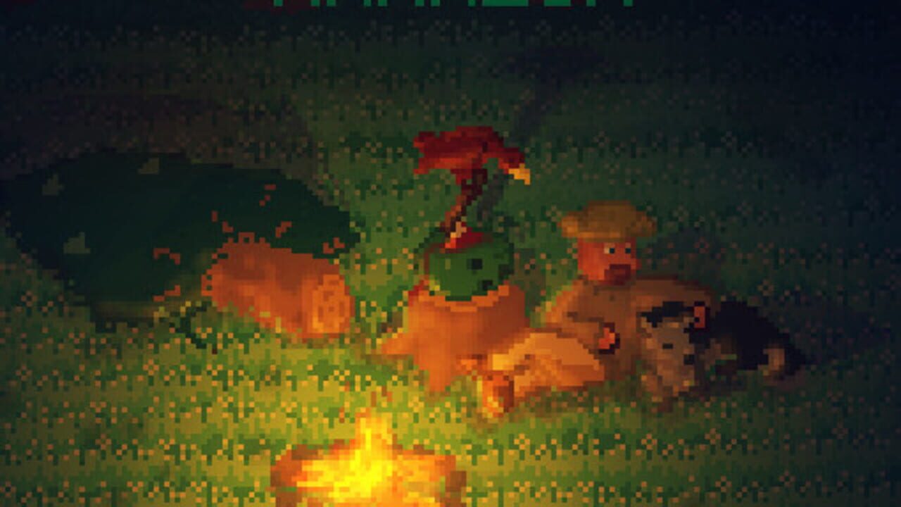 Forest Warrior — Screenshot 2